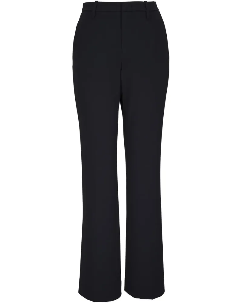Vince Klassische Hose - Schwarz Schwarz