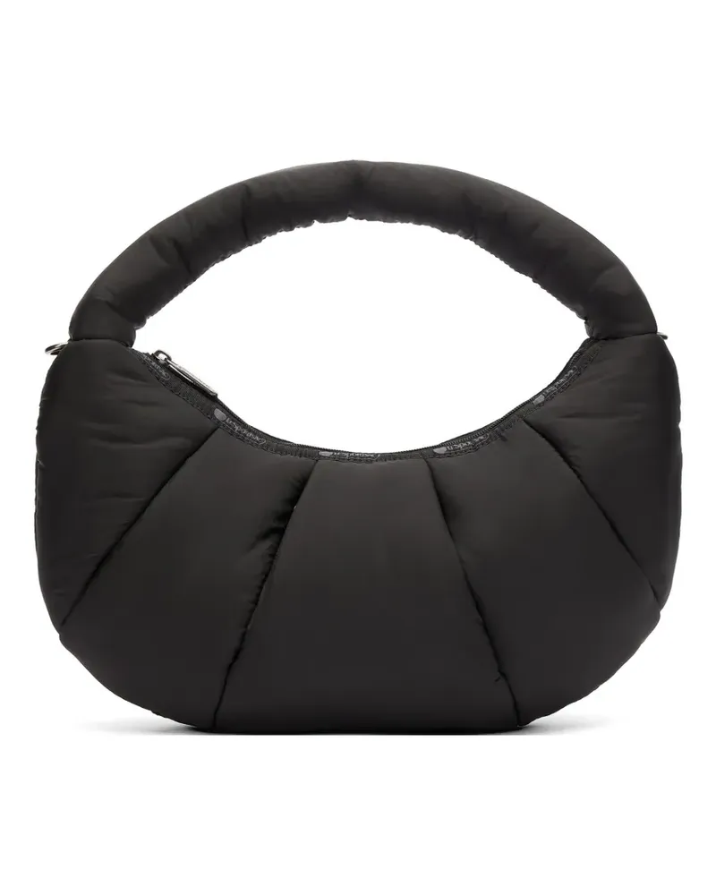 Roberto Cavalli small Venezia clutch bag - Schwarz Schwarz