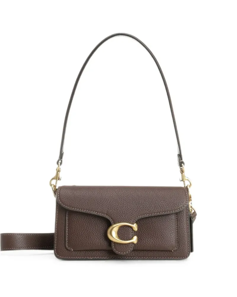 Coach 26 Tabby shoulder bag - Braun Braun