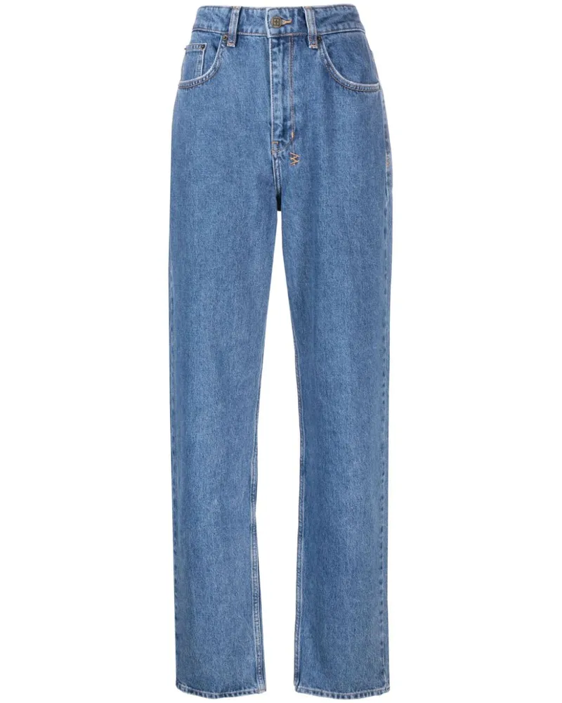 ksubi Playback Heritage Jeans - Blau Blau