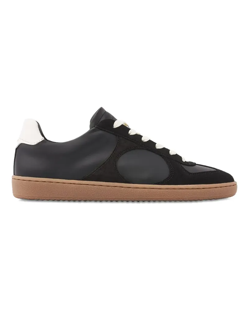 Nubikk Ray Rio Sneakers - Schwarz Schwarz