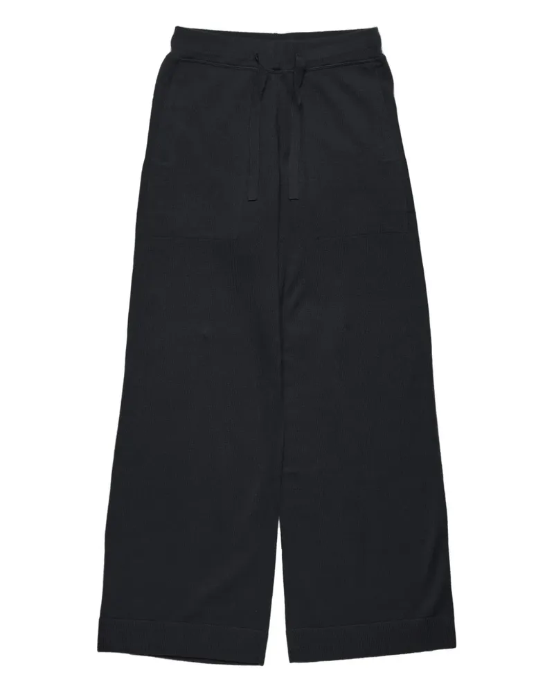 Le Kasha 1918 Suria Hose mit Kordelzug - Blau Blau