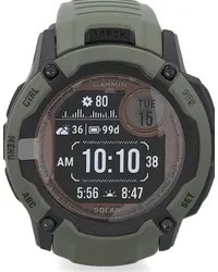 Garmin Instinct 2X Solar 50mm Schwarz