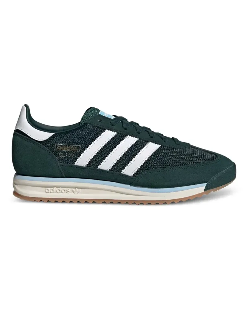 adidas SL 72 RS Sneakers - Grün Grün