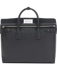 Maison Margiela 5AC Daily Handtasche Schwarz