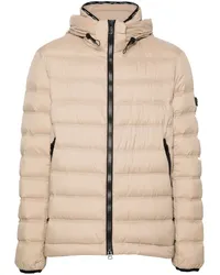 Peuterey Boggs Steppjacke Nude