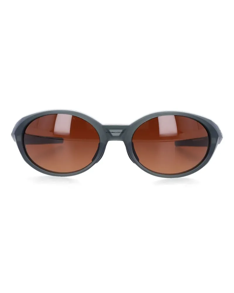 Oakley Eye Jacket Redux Sonnenbrille - Grau Grau