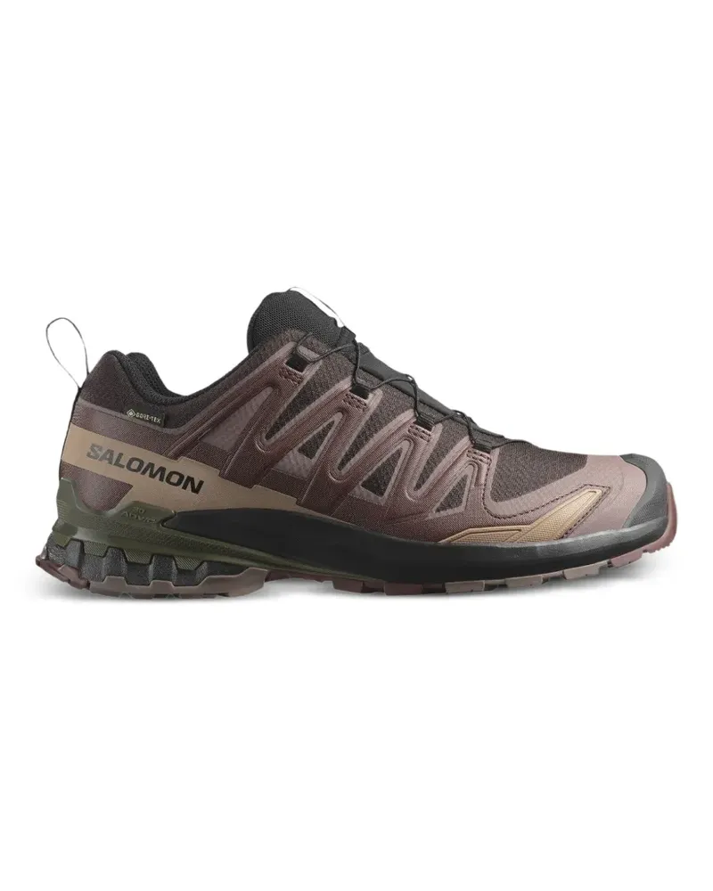 Salomon XA Pro 3D V9 sneakers - Braun Braun
