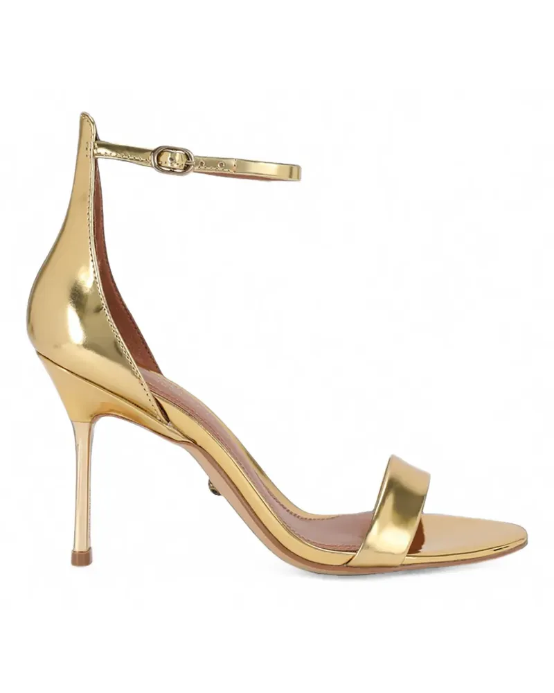 Kurt Geiger Bank Sandalen - Gold Gold