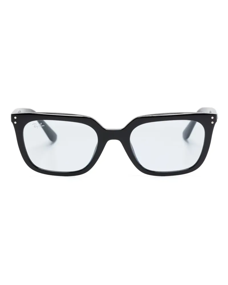 Ray Ban RB4439D Sonnenbrille - Schwarz Schwarz