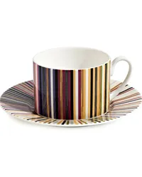 Missoni Home Jenkins Tee-Set Mehrfarbig