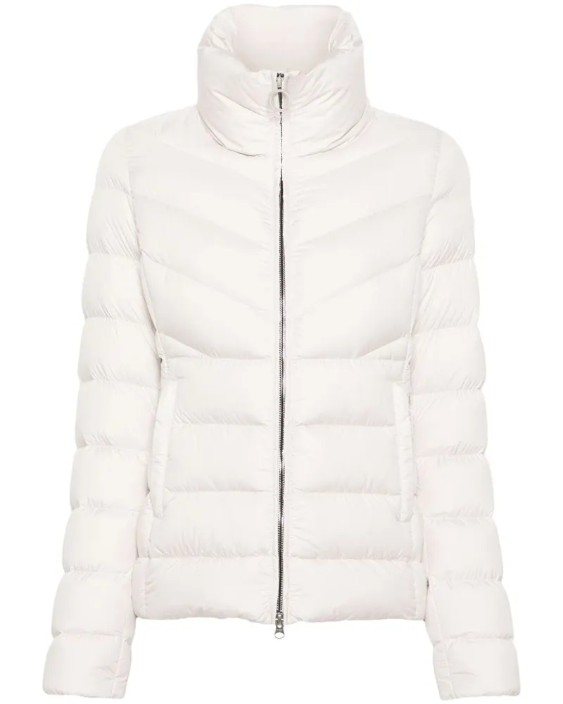 Colmar Gesteppte Jacke Nude