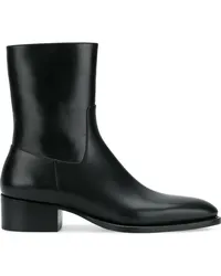 Dsquared2 Pierre' Stiefel Schwarz