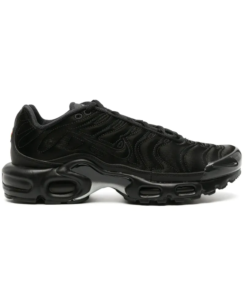 Nike Air Max Plus Sneakers - Schwarz Schwarz