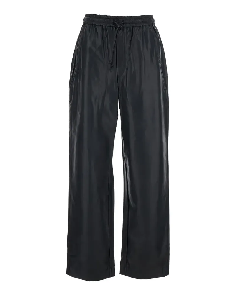 Isabel Marant Nereane Hose - Schwarz Schwarz