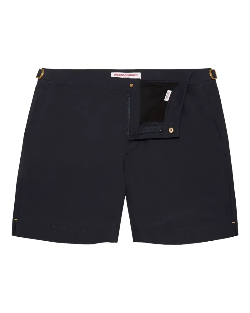 Orlebar Brown Elegante Shorts - Blau Blau