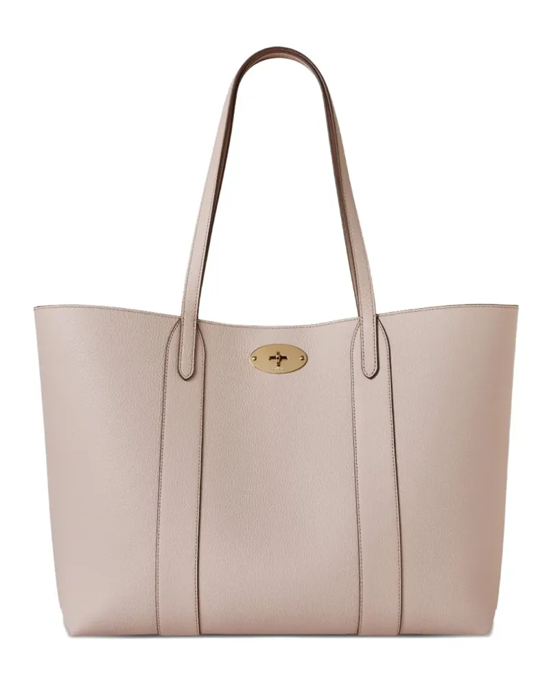 Mulberry Bayswater tote bag - BLOSSOM PINK Blossom