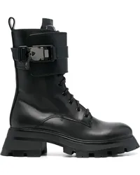 DKNY Sava Bikerstiefel 55mm Schwarz