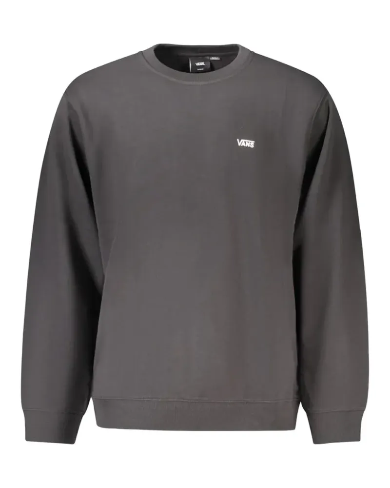 Vans Classic Crew sweatshirt - Schwarz Schwarz