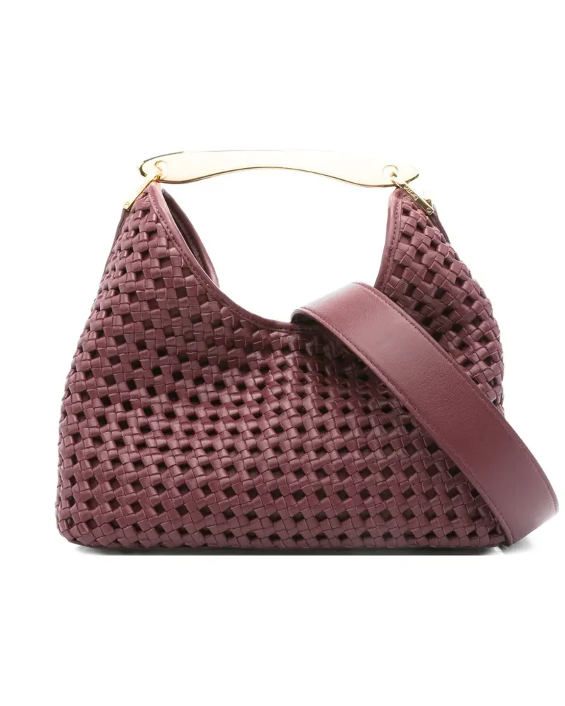 Elleme Boomerang Tote Bag - Rot Rot