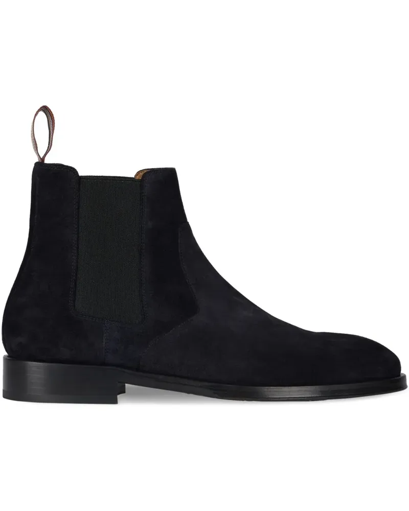 Paul Smith Lawson Chelsea-Boots - Blau Blau