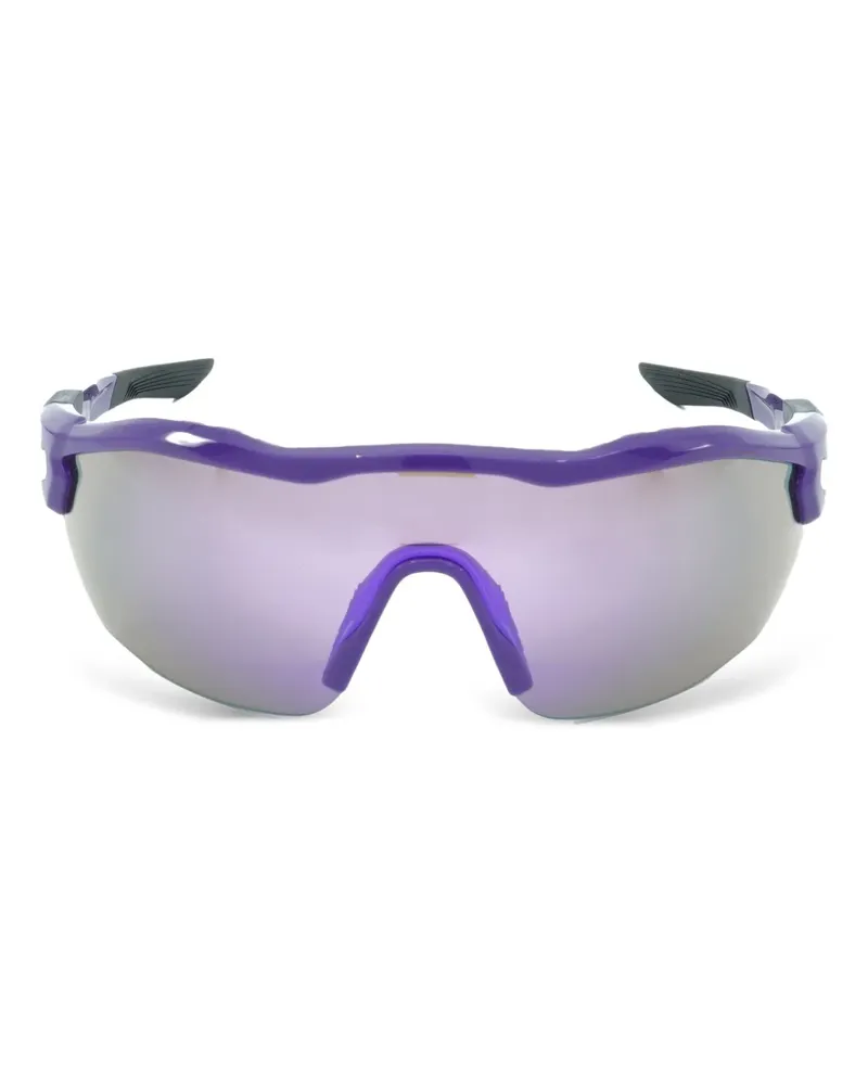 Nike Show X3 Elite Sonnenbrille - Violett Violett