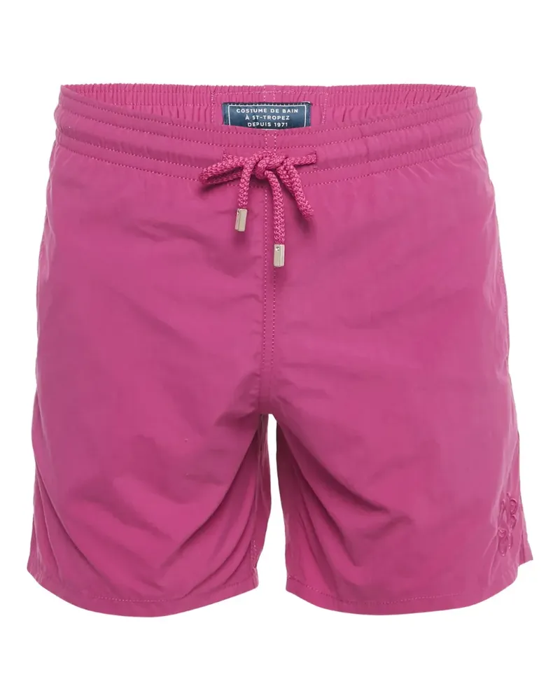 Vilebrequin drawstring shorts - Rosa Rosa