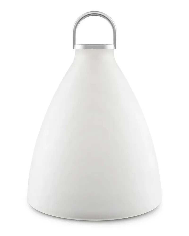 Eva Solo Eva top-handle table lamp - Weiß Weiß