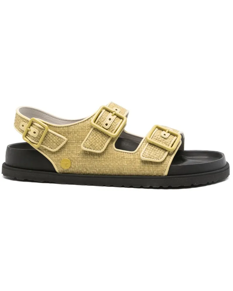 Birkenstock 1774 Sandalen - Nude Nude