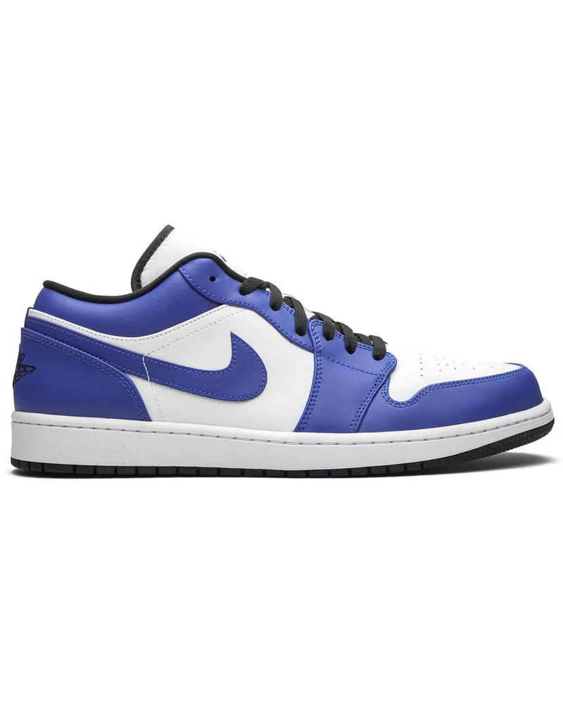 Jordan Air  1 Low Game Royal' Sneakers - Blau Blau