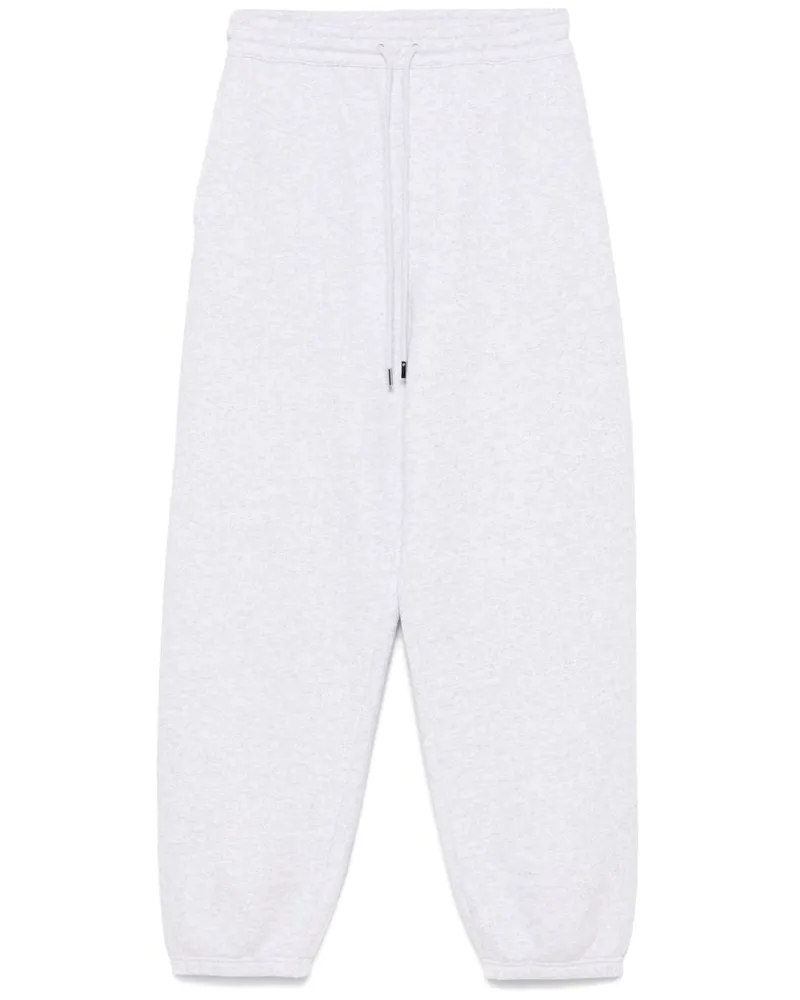Jacquemus Torneo Jogginghose - Grau Grau