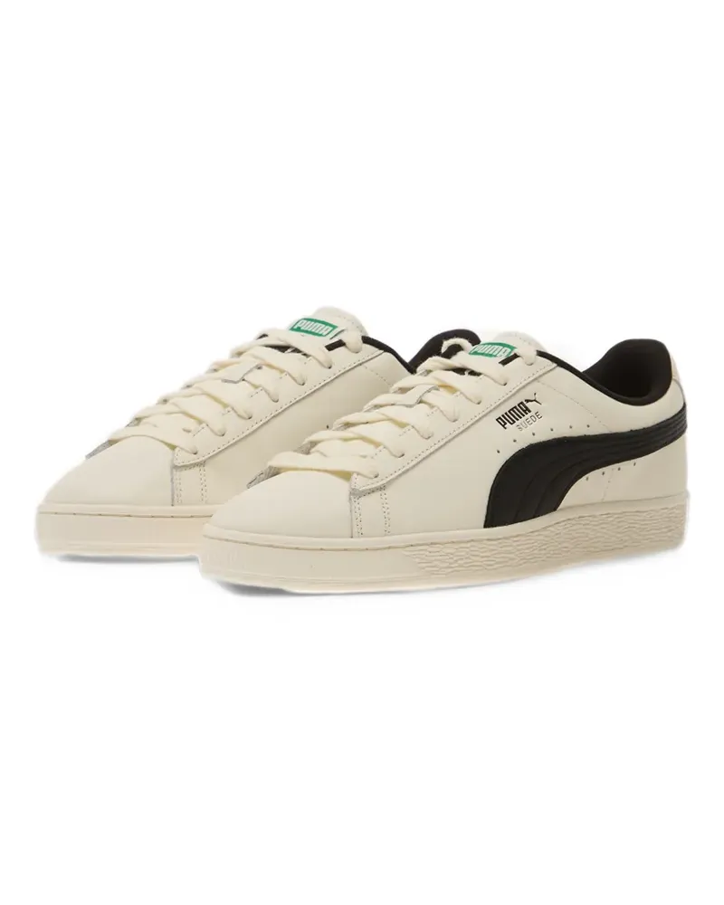Puma Sneakers aus Wildleder - Nude Nude