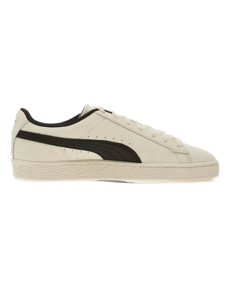 Puma Sneakers aus Wildleder - Nude Nude