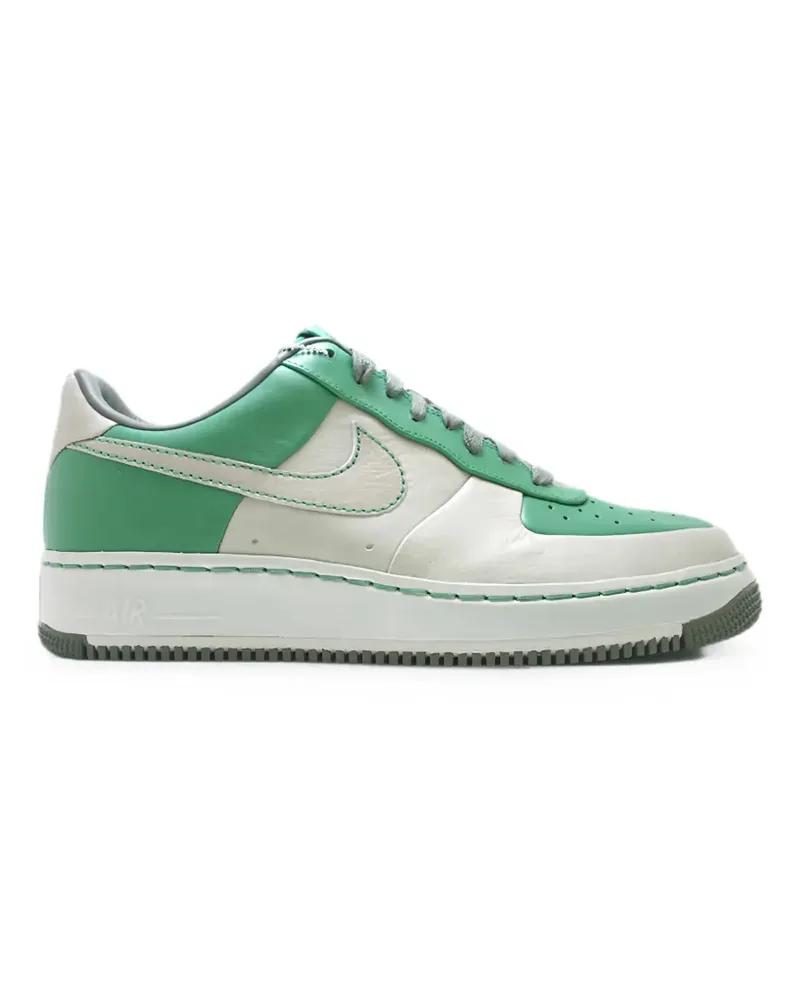 Nike Air Force 1 Supreme '07 sneakers - Nude Nude