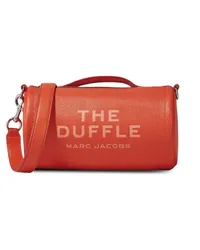 Marc Jacobs The Duffle Reisetasche Orange