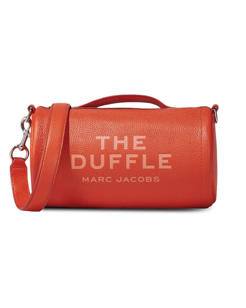 Marc Jacobs The Duffle Reisetasche Orange