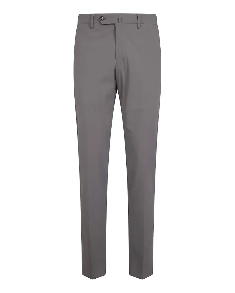 PT TORINO grey chino trousers - Grau Grau