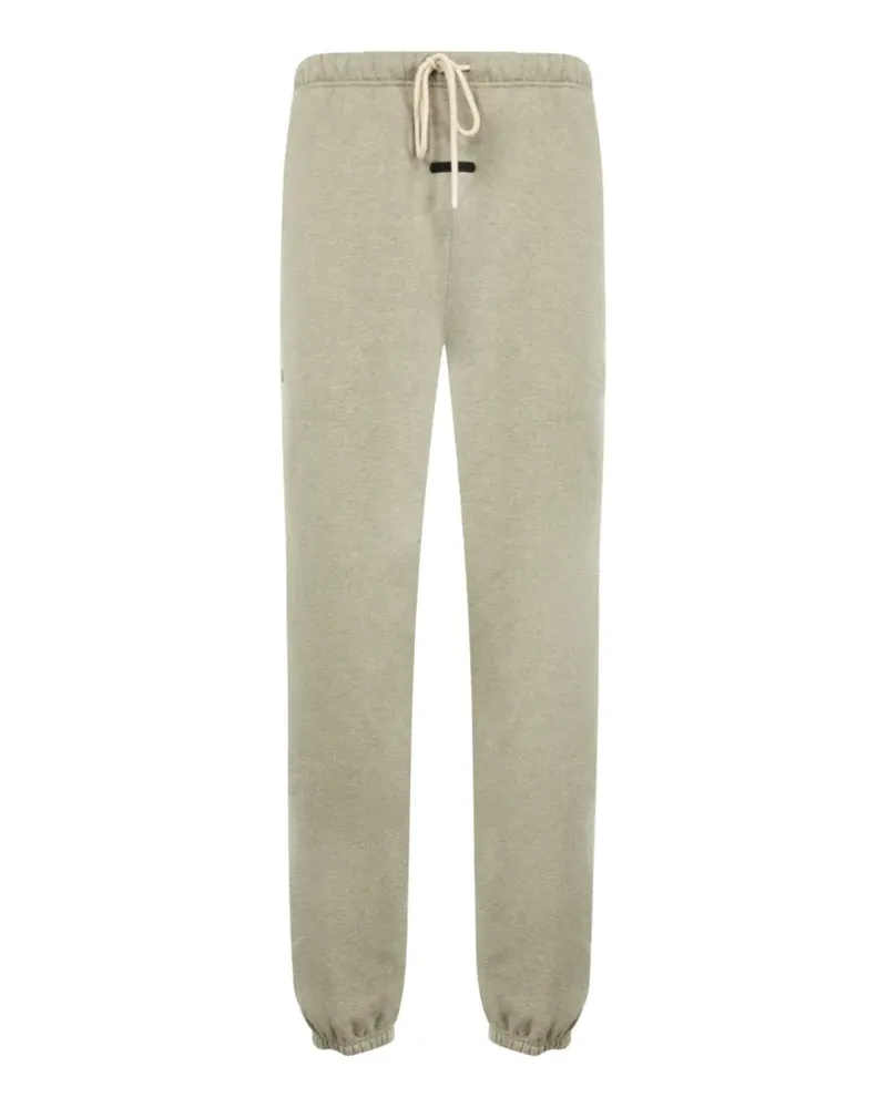 Fear of God Jogginghose aus Fleece - Nude Nude