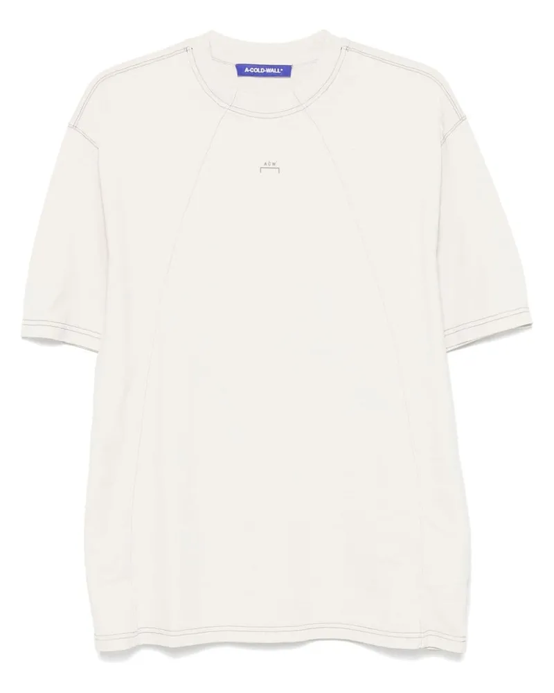 ACW* Millbank T-Shirt - Nude Nude