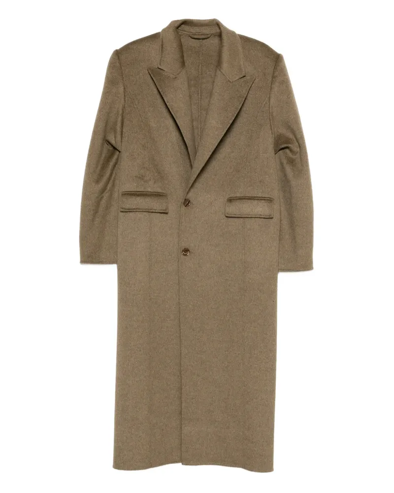 Séfr Colette coat - Grün Grün