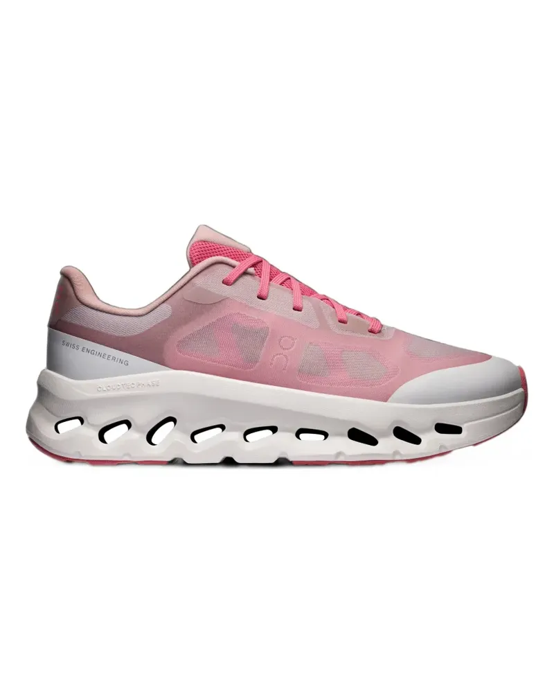 ON Cloudtilt sneakers - Rosa Rosa
