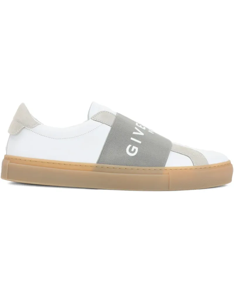 Givenchy Urban Street Sneakers - Weiß Weiß