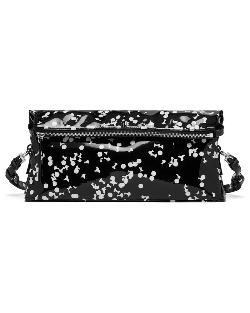 Maison Margiela 5AC Soft clutch bag - Schwarz Schwarz
