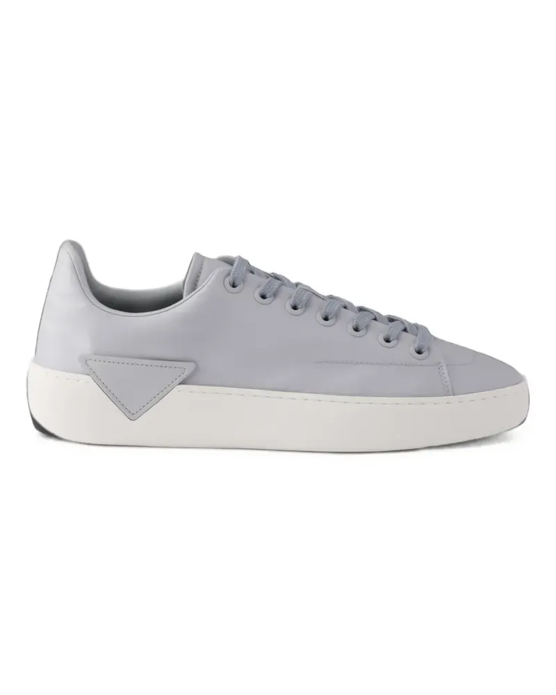 Prada Court Re-Nylon sneakers - Grau Grau