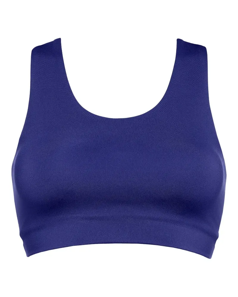 Eres Marie-José Sport-BH - Blau Blau