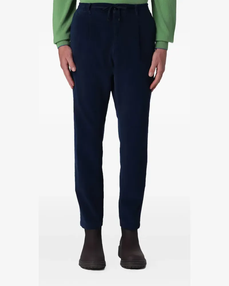 CRUNA Mitte Hose - Blau Blau