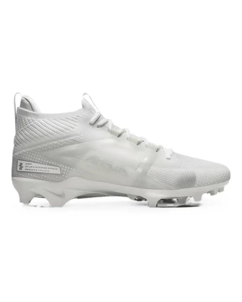 Nike Alpha Menace 4 Elite sneakers - Weiß Weiß