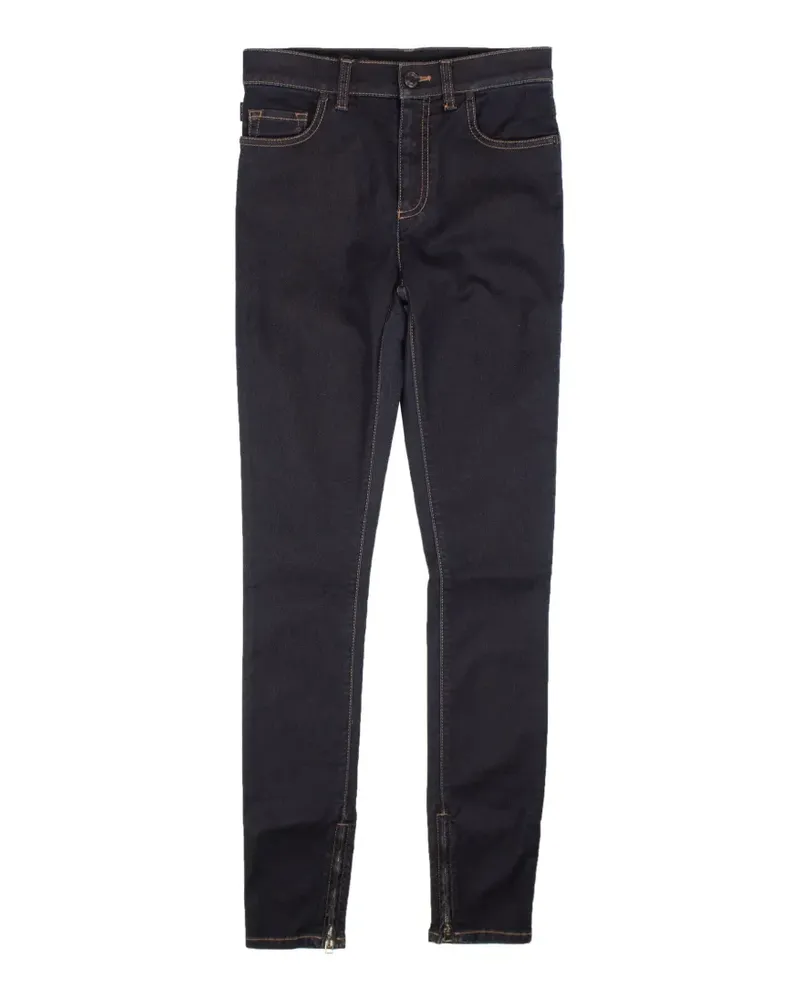 Tom Ford skinny jeans - Blau Blau