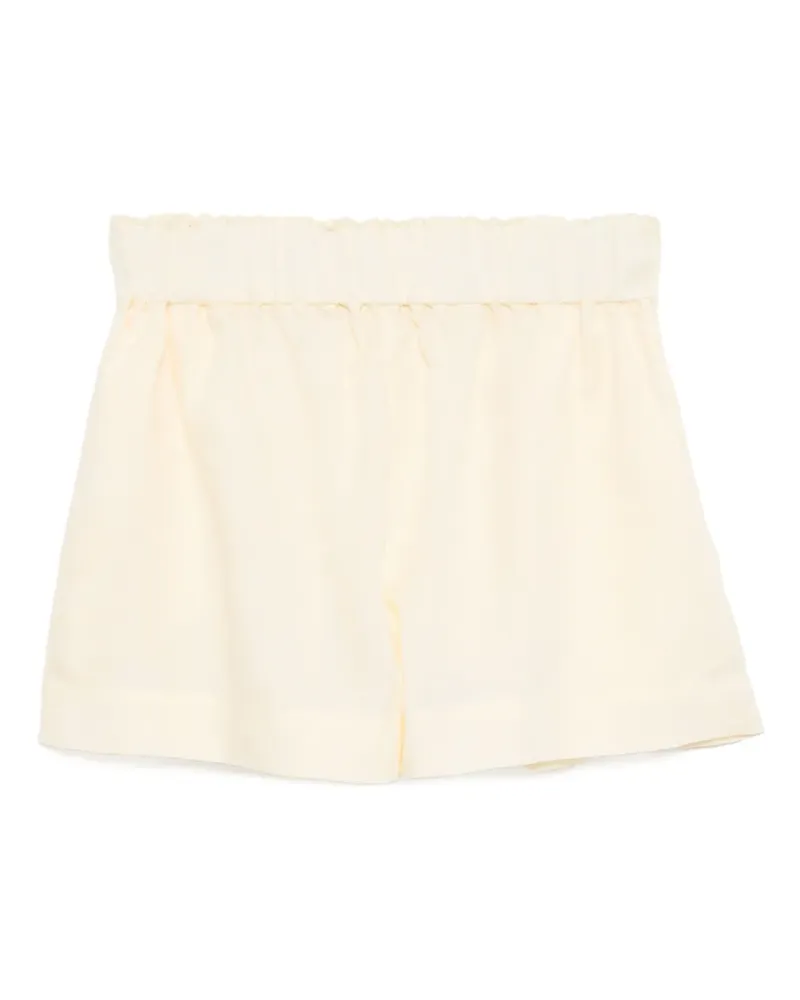 BONDI BORN Leiden Shorts - Gelb Gelb