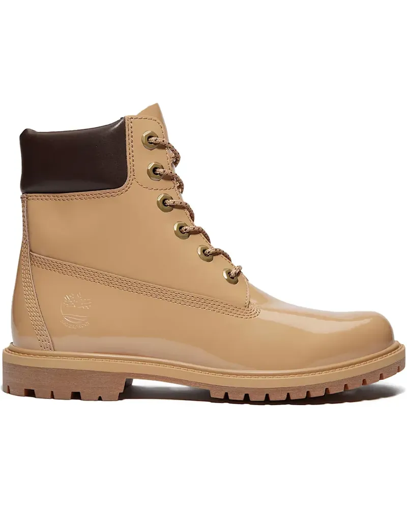 Timberland lace-up ankle boots - Braun Braun